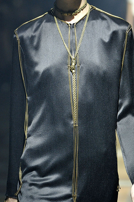 Lanvin。